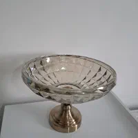 میوه خوری پایه دار بزرگ|ظروف سرو و پذیرایی|لاهیجان, فیاض|دیوار