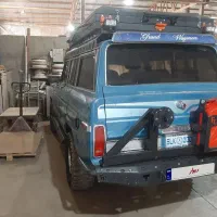 اهو گرند|خودرو کلاسیک|قزوین, |دیوار