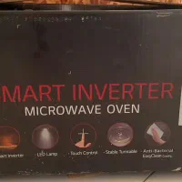 مایکروفر ال جی