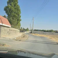 فروش یک قطعه زمین ۱۰۰۰ متری در کمربندی خان زنیان|فروش زمین و ملک کلنگی|شیراز, مسکن مهر شیراز|دیوار