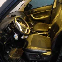 خودروچانگان cs35|خودرو سواری و وانت|اردبیل, |دیوار