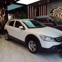 اچ سی کراس۹۶کم کارکرد