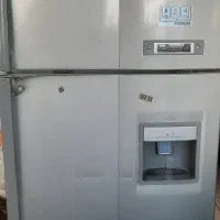 یخچال و فریزر مارک دوو