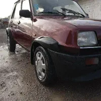 رنو پی کی مدل 83