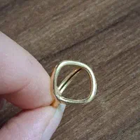 انگشتر نو نمادار مقاوم وزن ۸۷۰ سوت مناسب هدیه