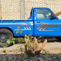 وانت زامیاد دوگانه شرکتی خونگی