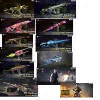 اکانت کالاف