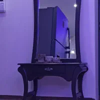 آینه کنسول