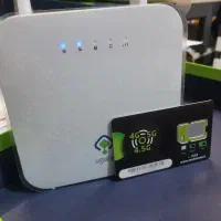 نمایندگی فروش  رسمی اینترنت و مودم های مبین نت