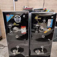 گاوصندوق تک درب و جفت بلند و کوتاه گاو صندوق|ابزارآلات|تهران, شهرک طالقانی|دیوار