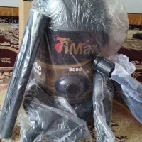 جاروبرقیTimax8000