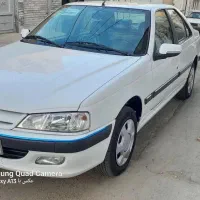 پارس ۱۴۰۱ موتور جدید کم کار بدون رنگ|خودرو سواری و وانت|بروجرد, |دیوار