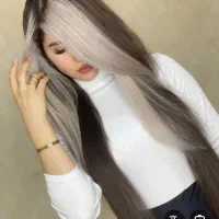 رنگ مو نیازمند مدل با ضمانت انجام میشه|خدمات آرایشگری و زیبایی|مشهد, صیاد شیرازی|دیوار