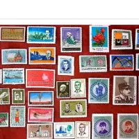 تمبر قدیمی ایرانی و خارجی باارزش