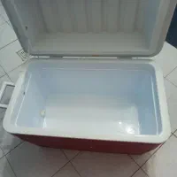 یخچال مسافرتی بزرگ در حد نو|یخچال و فریزر|اصفهان, دشتستان|دیوار
