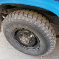 فروش نیسان دوگانه99|خودرو سواری و وانت|نیشابور, شهرک فرهنگیان|دیوار