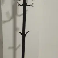 چوب لباسی|بندرخت و رخت‌آویز|تویسرکان, |دیوار