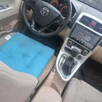 برلیانس اچ ۳۳۰ اتوماتیک|خودرو سواری و وانت|تهران, حسینآباد|دیوار