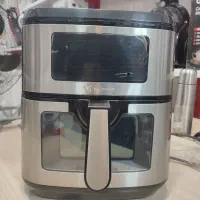 سرخکن ۹ لیتری مباشی ژاپن