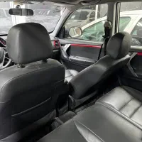 ام وی ام x33 نیوفیس مدل۹۶ فقط معاوظه|خودرو سواری و وانت|اراک, |دیوار