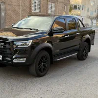 kmc t8 درجه یک درحد خشک کمپانی|خودرو سواری و وانت|سقز, |دیوار