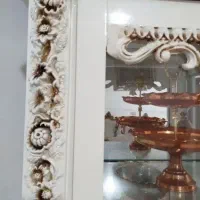 بوفه سالم و نو