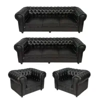 حراج مبل چرم نمایشگاه|مبلمان اداری|اهواز, کوی طلاب|دیوار