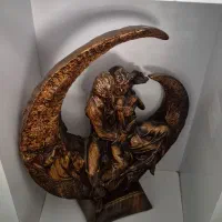 کیف و مجسمه گجی و لیوان|حراج|اصفهان, ارداجی|دیوار