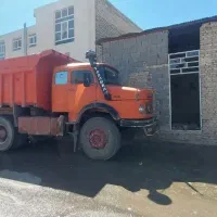 مایلر کشنده|خودرو سنگین|یزد, |دیوار