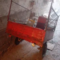 بودی موتور