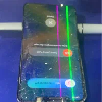 Lcd/ترمیم خطهای رنگی السیدی با لیزر Las-5000