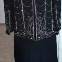 لباس مجلسی.