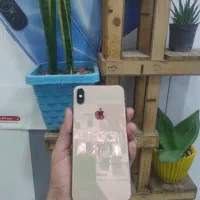 Xs max پلمپ