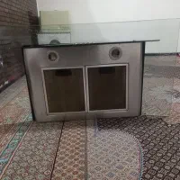هود آشپزخانه بیمکث