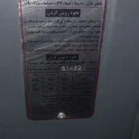 دو عدد بخاری سالم تمیز|بخاری، هیتر، شومینه|ایذه, |دیوار