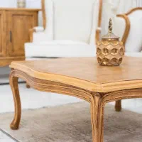 مبل فرانسوی کد۵۰۰|مبلمان خانگی و میز عسلی|اردبیل, |دیوار