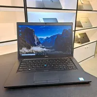 لپ تاپ Dell Latitude 7490 پردازنده i7 در حد
