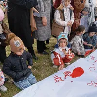 کودکستان دو زبانه سرزمین آفتاب(فارسی و انگلیسی)|خدمات آموزشی|خرم‌آباد, |دیوار
