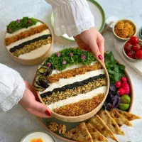 غذای خونگی ترخون|خدمات پذیرایی، مراسم|مشهد, حسابی جنوبی (شهرک غرب)|دیوار