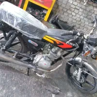 هنداقدیم وملی اقساطی|موتورسیکلت|یزد, |دیوار