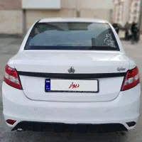 ساینا دنده ای EX ۹۷|خودرو سواری و وانت|کرمانشاه, |دیوار