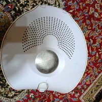 سرخ کن در حد نو|اجاق گاز و لوازم برقی پخت‌وپز|رفسنجان, |دیوار