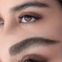 کاورتتو هایه قدیمی ناقرینه به صورت کرکی مویی یکنفر|خدمات آرایشگری و زیبایی|کاشان, پا نخل|دیوار