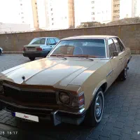 بیوک بی۳ مدل ۱۳۶۴|خودرو کلاسیک|تهران, تجریش|دیوار