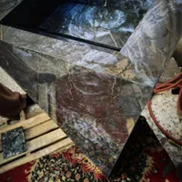 روشویی سرامیکی