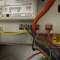 تعمیرات تخصصی گرماتاب