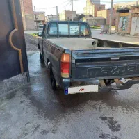 فروش خودرو مزداوانت|خودرو سواری و وانت|گرگان, |دیوار