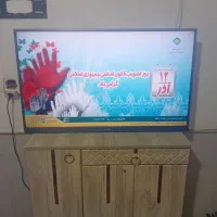 تلویزون مدل ایکس ویژن اندروید فول اچ دی LED