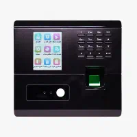 دستگاه حضور غیاب تشخیص چهره