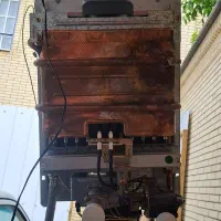 فروش آبگرمکن